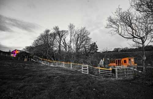 Kidwelly Farm Cottage - Foto 26