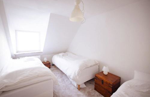 Gemütliches Haus mit Holzofen & Garten - Foto 9