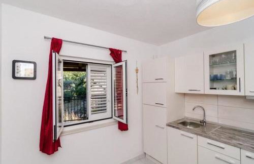 Apartments Ammos - One Bedroom Apartment with Shared Terrace and Sea View Mali - Photo 4