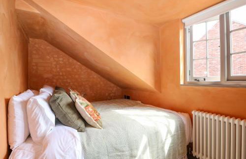 Spring Cottage - Foto 36