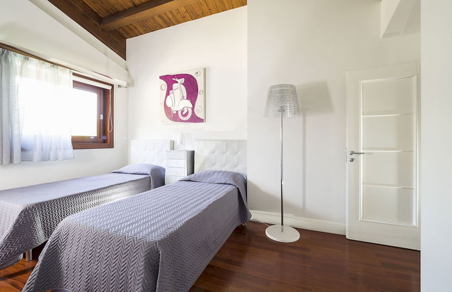 Villa Agorà - Foto 5