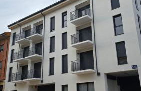 Vivienda turistica EL CAMINO con parking gratis - Foto 40