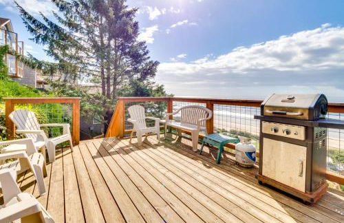 Berni's Ocean View Castle - Home Sweet Homestead - Foto 22