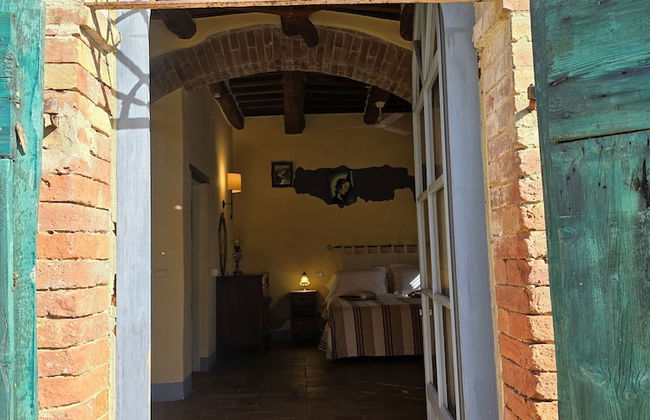 Podere Spedalone - Photo 55