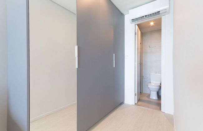 Art Studio Housi Salvador by Carpediem - Foto 74