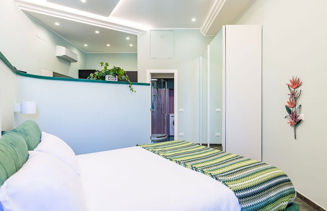 V. Emanuele apts by Wonderful Italy - Foto 24