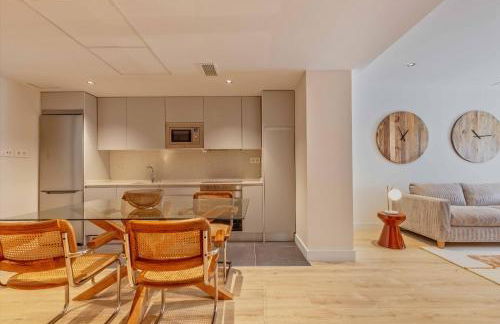 Bernabeu Place en Madrid - Foto 53