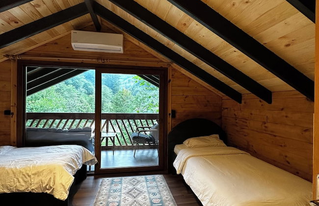 Tanura Bungalows - Foto 51