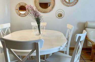 Beautiful Apartment Alfaz del Sol - Foto 13