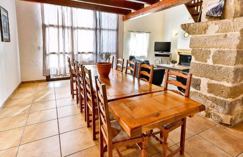 Les Gîtes du Mas Canillac - Foto 24