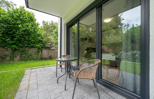 SmartLiving Boardinghouse- 24h Check In - Foto 53