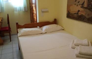 Lena Blue Sea Apartments - Foto 54