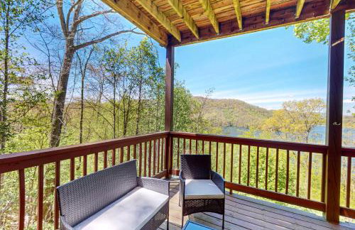 The Ridge at Nantahala - Foto 30