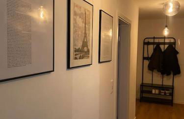 3-Zimmer Wohnung mit Top Lage - Photo 1