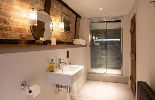 The Barns at Holy Well - Foto 13