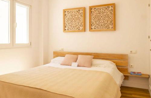 Cadizz-Ático El Falla con terraza de 40m2 - Photo 22