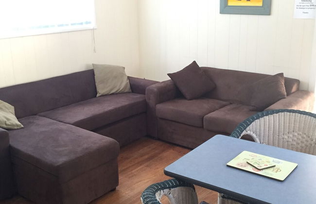 Park Beach Cabins - Foto 8