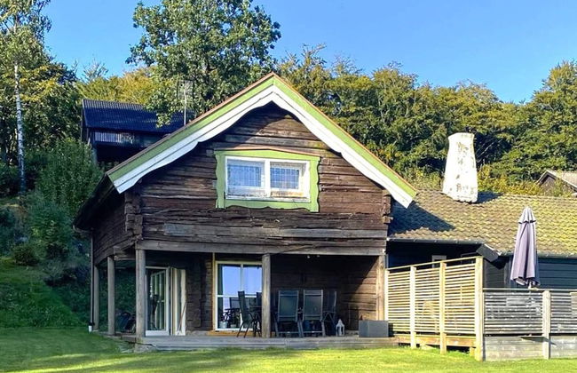 4 Star Holiday Home in Bastad - Photo 1