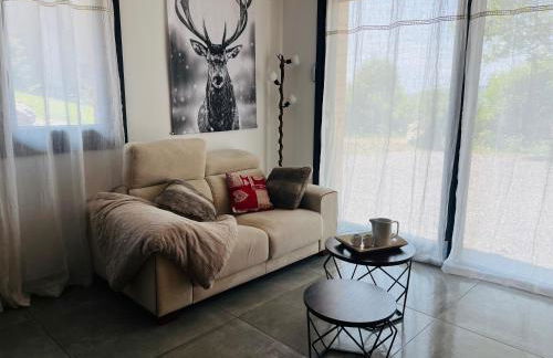 Gîtes les COMBES - Foto 15