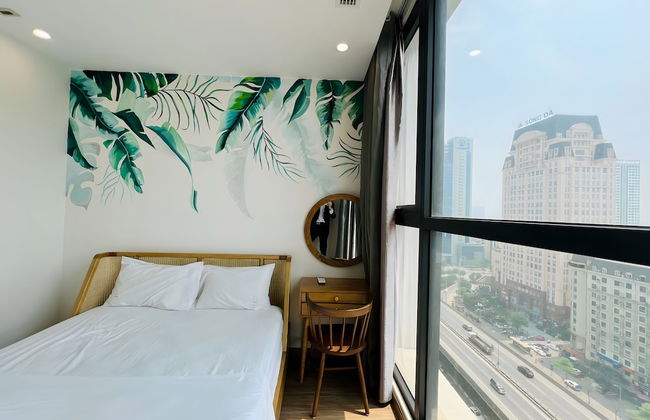 South Homes - Vinhomes Skylake Apartment - Foto 25