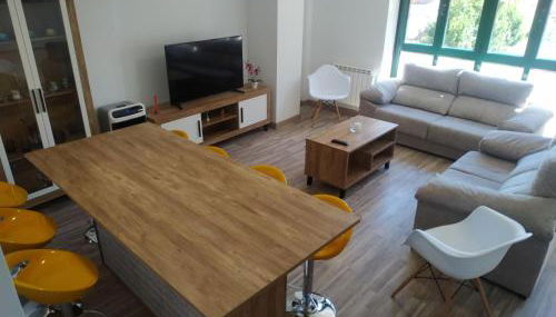 Edificio Valles del Lúpulo (DUPLEX) - Photo 2