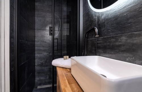 Central London apartment in Vauxhall near big Ben - Foto 22