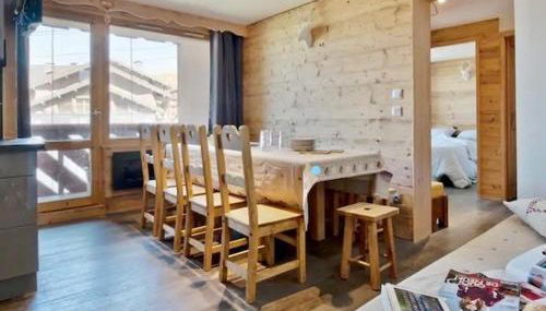 Apartment ski in/out Val Thorens - Foto 4