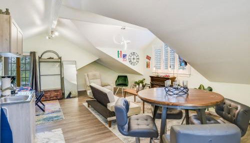 Cozy Oasis in SE Austin - Foto 2