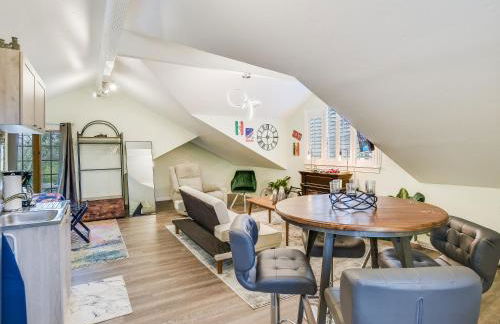 Cozy Oasis in SE Austin - Foto 2