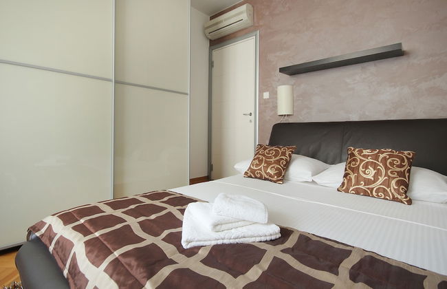 Apartments Belgrade - Foto 8