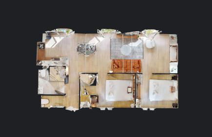 Bluestay 292 - Superbe appartement à Paris 17 - Foto 26