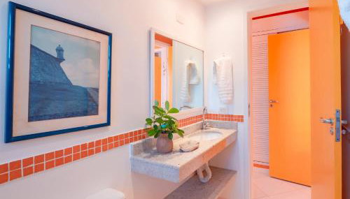 Casa Ponta de Areia - Foto 2