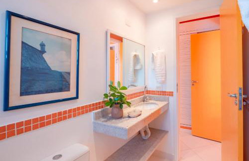 Casa Ponta de Areia - Foto 2