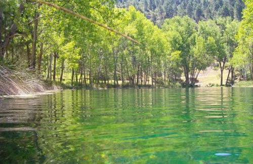 Casa Rural Arroyo de la Puerta - Foto 28