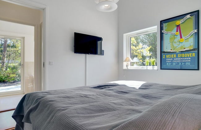 "Rikkie" - 150m to the fjord - Foto 14