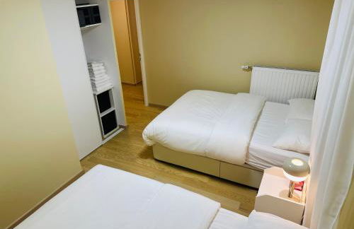 Family's house - Villa proche de la vallée village et Disneyland paris ,2 parkings, air condition - Foto 35