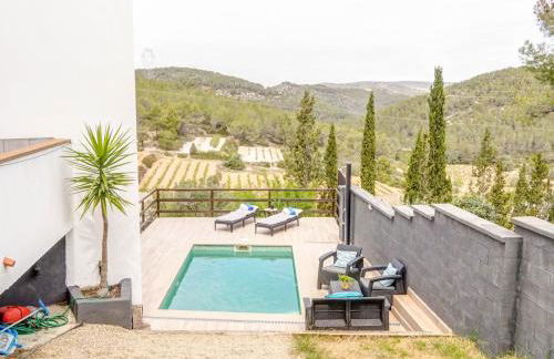 Villa Papallona by Hello Homes Sitges - Photo 8