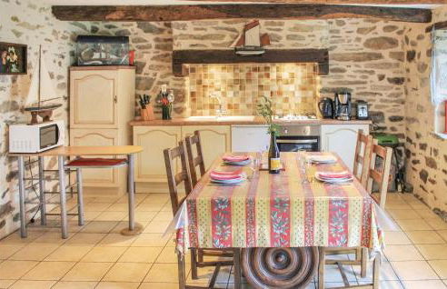 2 Bedroom Cozy Home In Douarnenez - Foto 6