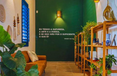 Boulevard Pousada Boutique - Foto 16