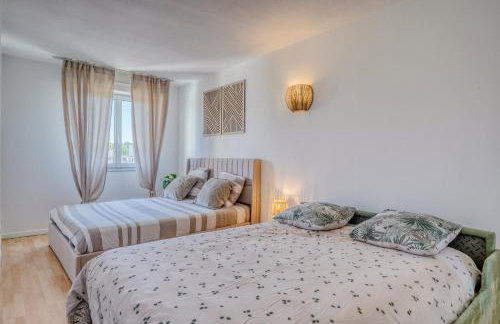 Appartement 2 pièces Tram direct aéroport & Bordeaux Parking - Foto 10