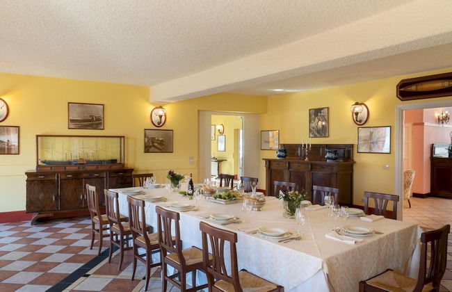 Villa Alba Del Lario 12 2 - Foto 17