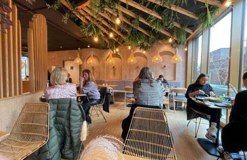 Zentral gelegen Messe Düsseldorf Zentrum Altstadt - Foto 15