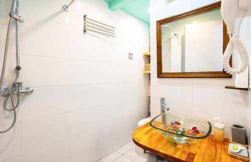 Limni Stone Apartments - Foto 18