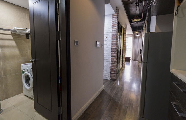 Bayhomes Times City Serviced Apartment - Foto 8