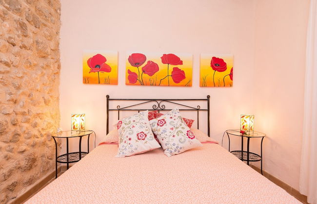 Sa Figuera Blanca - Villa With Private Pool - Foto 16