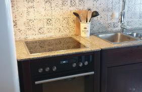 Gästewohnung Herbsleben - Foto 2