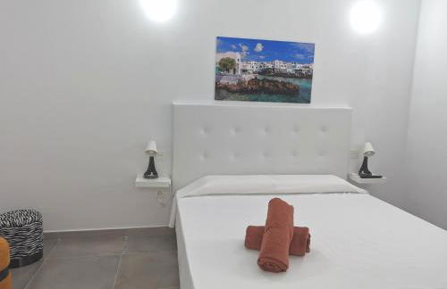 Apartamentos Anjomacar A - Photo 10