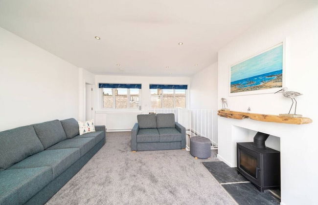 The Beach Boathouse in Carnoustie - Foto 42