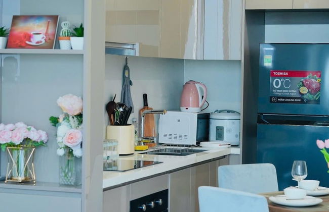 Vinhomes Grand Park Homes by Christine - Foto 70