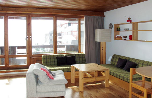 Résidence Dixence - Foto 7